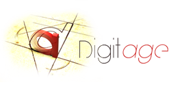Logo Digitage