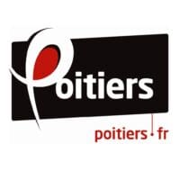 Logo ville de Poitiers