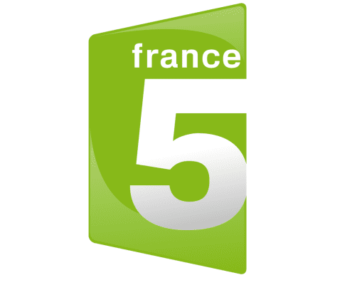 Logo France 5