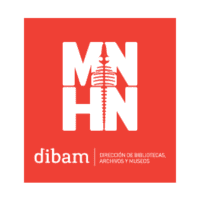 Logo MNHN au Chili