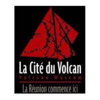Logo La Cité du Volcan