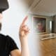 grâce au scan 3D associé à la réalité virtuelle vous pourrez visiter des sites, du patrimoine et des musées sans bouger de chez vous