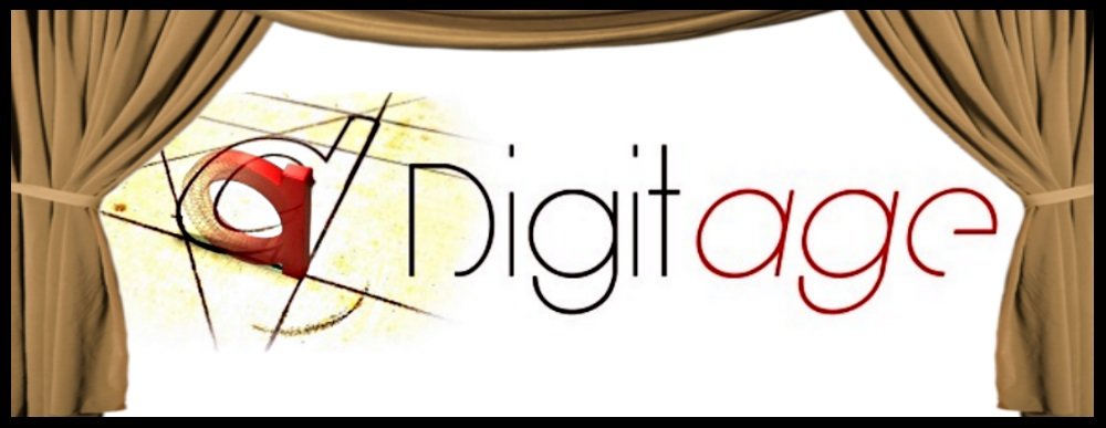 lancement du studio digitage, spécialisé dans le scan et la numérisation 3D