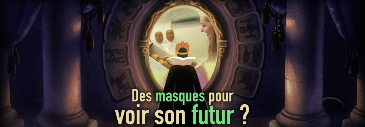 le face scan 3D produit un modèle ultra haute définition du visage, grace auquel le patient peut voir, après modification par modélisation 3D et production de masques réalistes, leur futur visage post opération