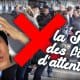 Les aéroports du futur auront-ils des scanner 3d pour les bagages, pour éviter les files d'attente ?