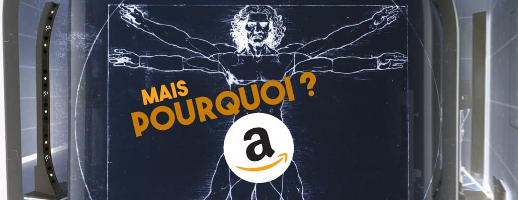 Amazon propose
