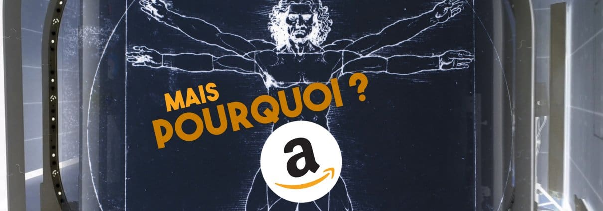 Amazon propose